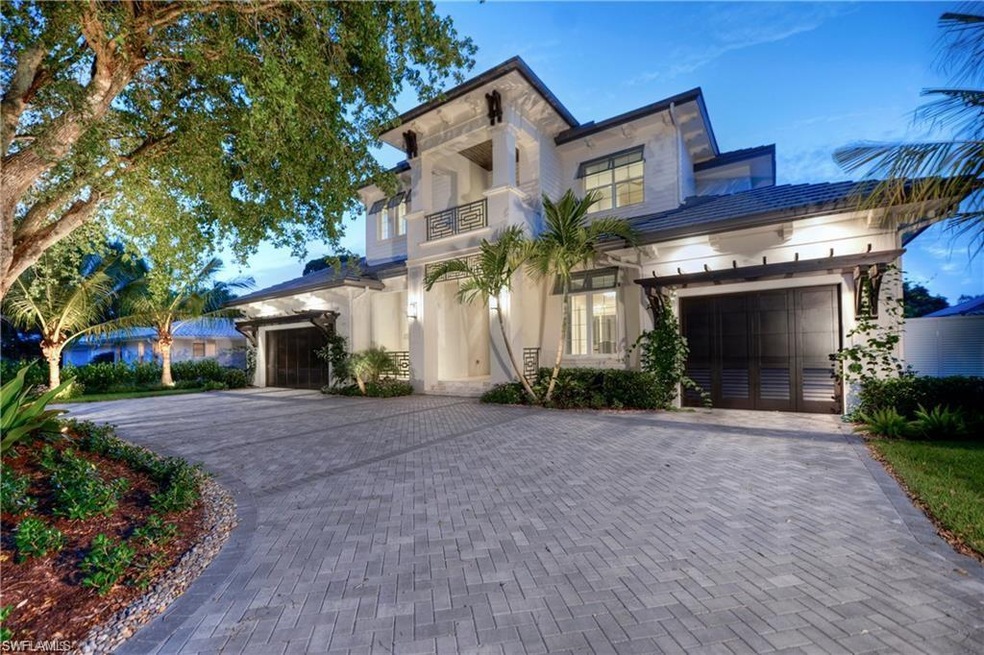 737 Willowhead Dr, Naples, FL 34103 - photo 1