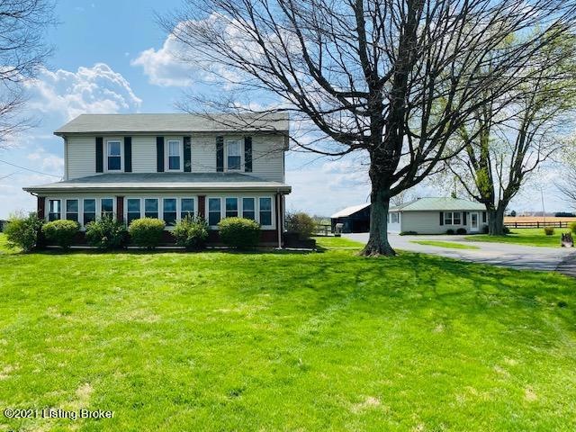 250 Armstrong Ln, Mount Washington, KY 40047 - photo 1