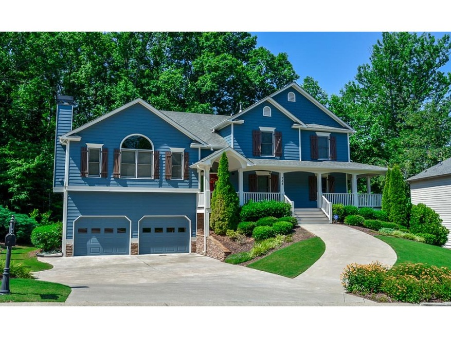 Outstanding 4 bedroom, 3 bath Craftsman charmer wi