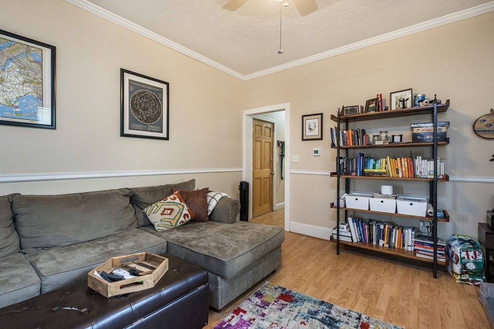 3516 Washington St unit 1, Jamaica Plain, MA 02130 - photo 1