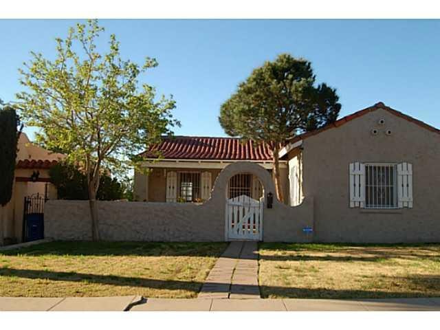 2518 Richmond Ave, El Paso, TX 79930 - photo 1