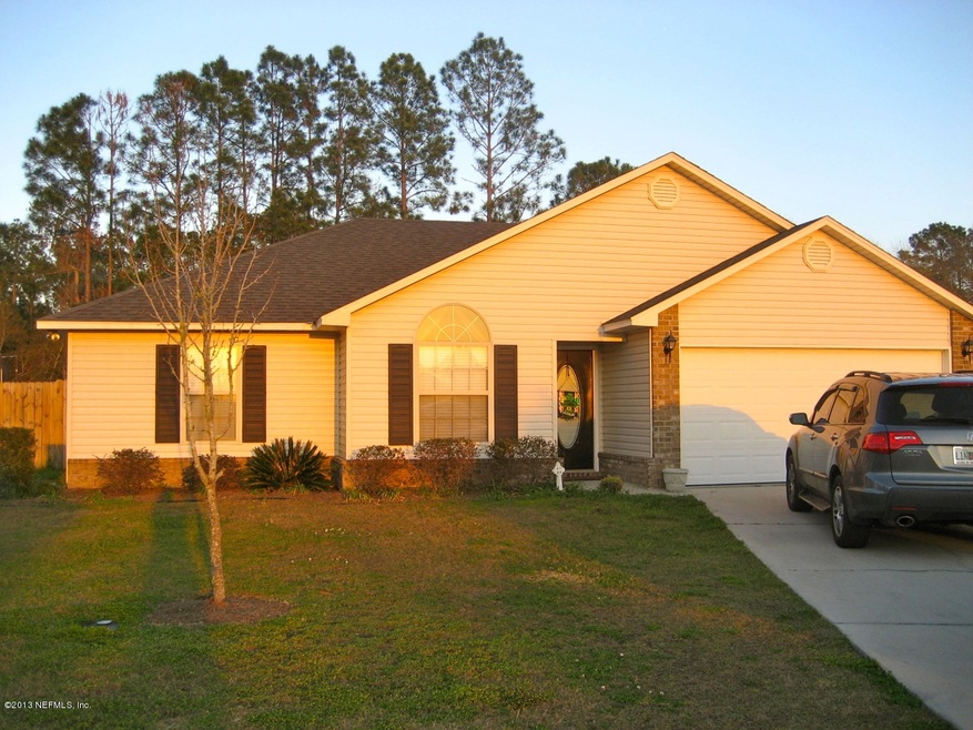 Lovely Home!