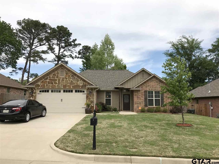 5829 5829 Havens Trail, Tyler, TX 75707 - photo 1