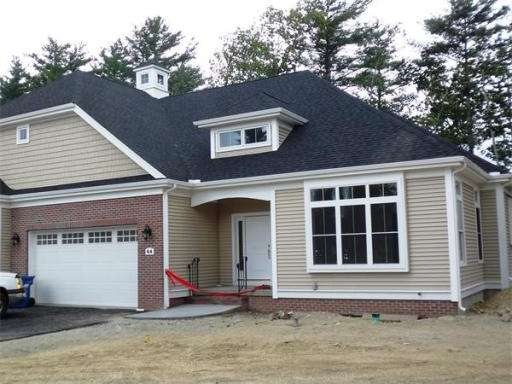 64 Wildwood Rd unit 64, Norfolk, MA 02056 - photo 1