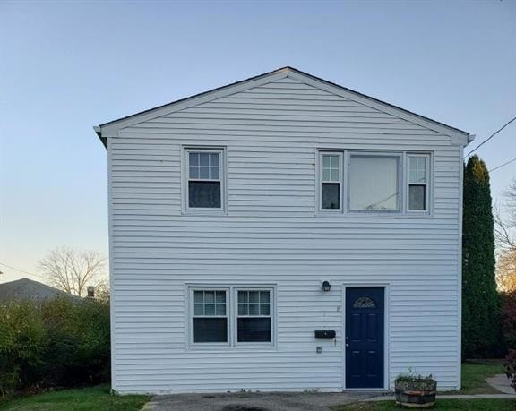 10 Fiume St unit 8, West Warwick, RI 02893 - photo 1