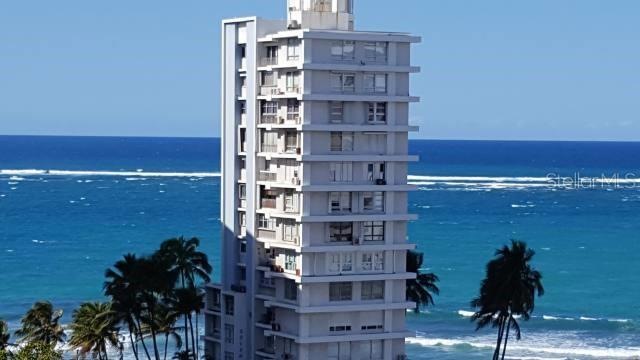 1 Washington unit 7B, San Juan, PR 00907 - photo 1