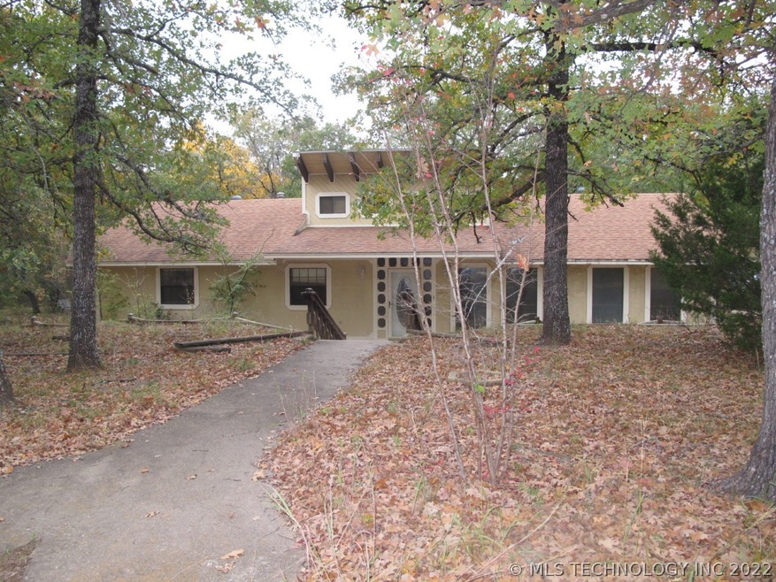 415 P St SE, Ardmore, OK 73401 - photo 1