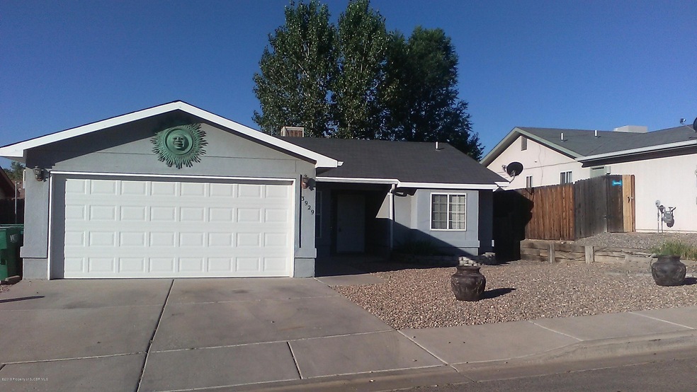 3929 Manchester St, Farmington, NM 87402 - photo 1