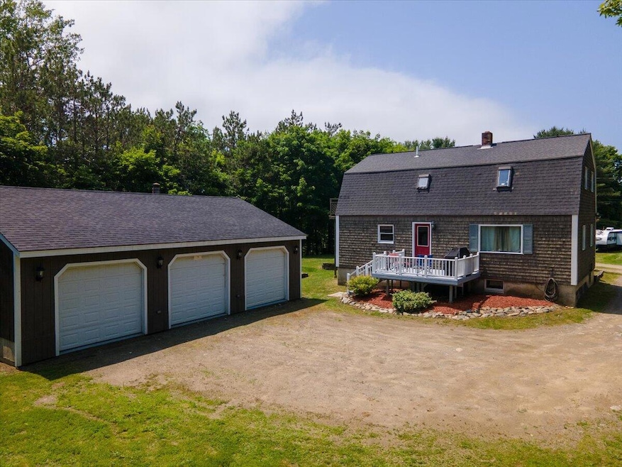 50 Williams Lane, Warren