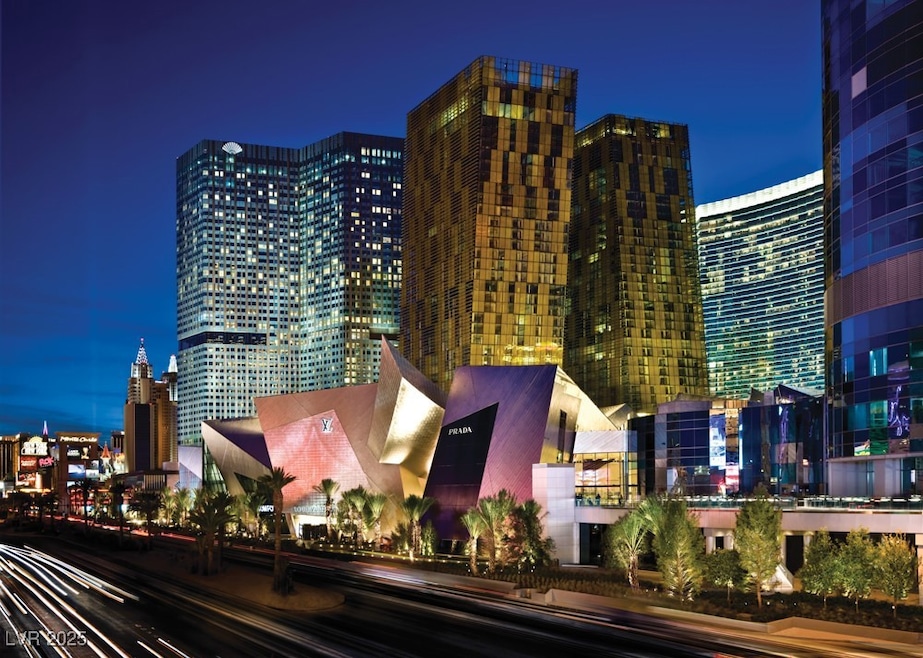 Welcome to Veer Towers - in the heart of City Cent