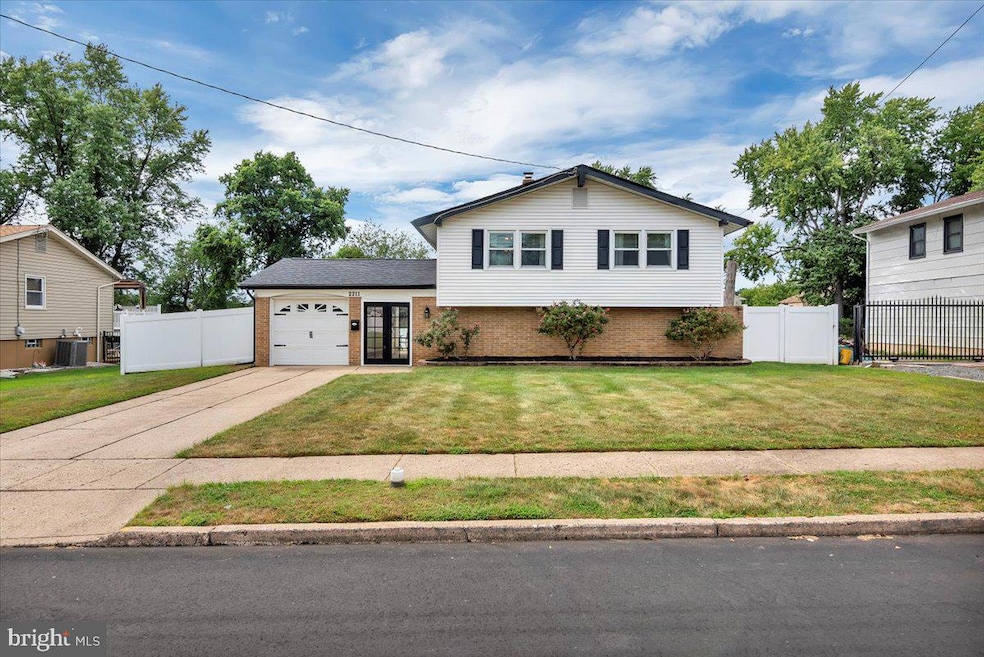 2211 New Albany Rd, Cinnaminson, NJ 08077 - photo 1