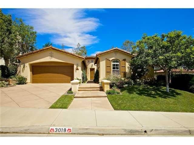 3018 Corte Baldre, Carlsbad, CA 92009 - photo 1