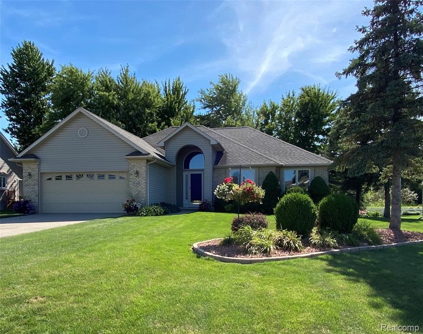 4456 Maple Leaf Drive, Grand Blanc 48439