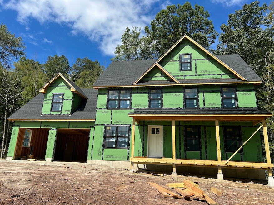 38 Josephine Way, Tolland, CT 06084 - photo 1