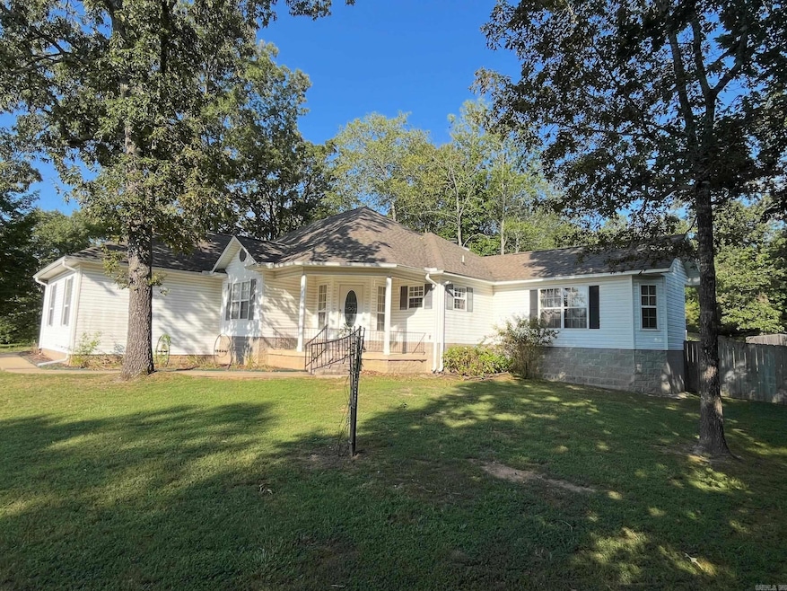114 Stump Rd, Hot Springs, AR 71909 - photo 1