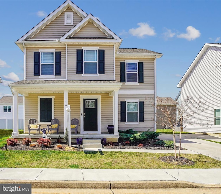 110 Flying Cloud Dr, Chestertown, MD 21620 - photo 1