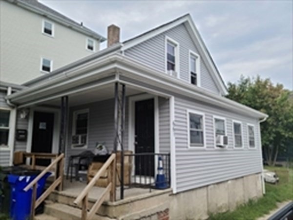 661 3rd St, Fall River, MA 02721 - photo 1