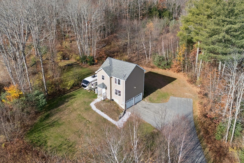 37 Joshua Ln, Hollis Center, ME 04042 - photo 1