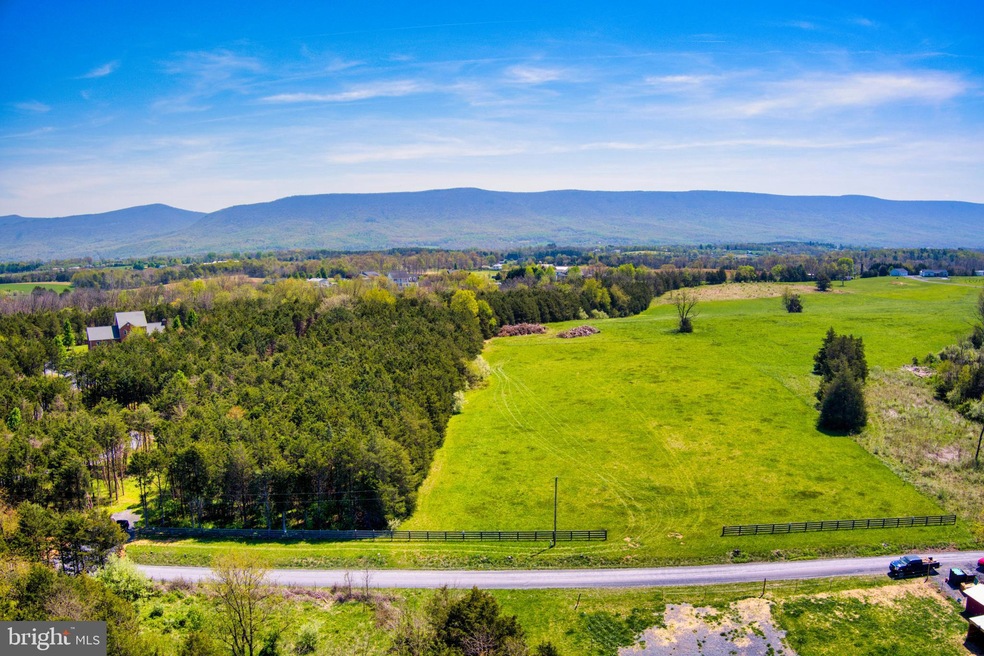 TBD Hamburg Rd, Edinburg, VA 22824 - photo 1