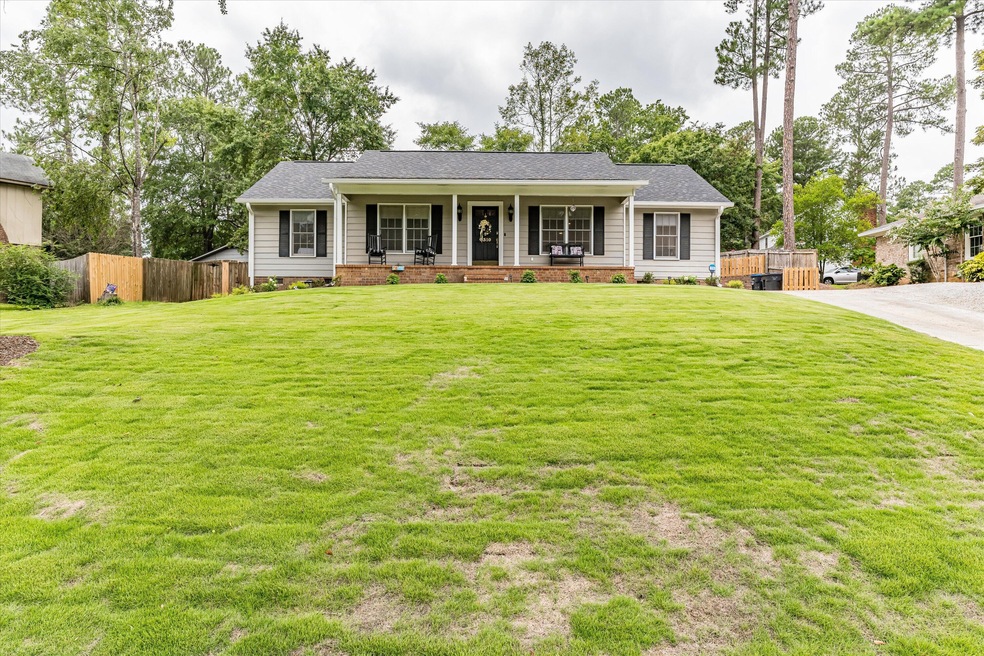 3310 Quaker Spring Rd, Augusta, GA 30907 - photo 1