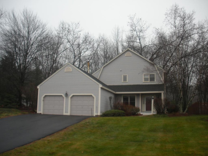 2 Roberta Dr, Merrimack, NH 03054 - photo 1