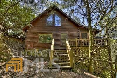 425 River Bend Rd unit 20, Ellijay, GA 30540 - photo 1