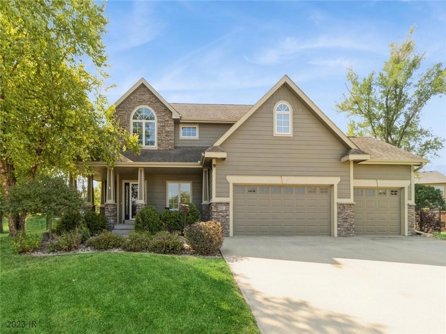 1027 S 10th St, Adel, IA 50003 - photo 1