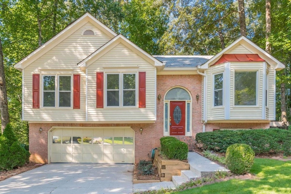 2295 Springer Walk, Lawrenceville, GA 30043 - photo 1