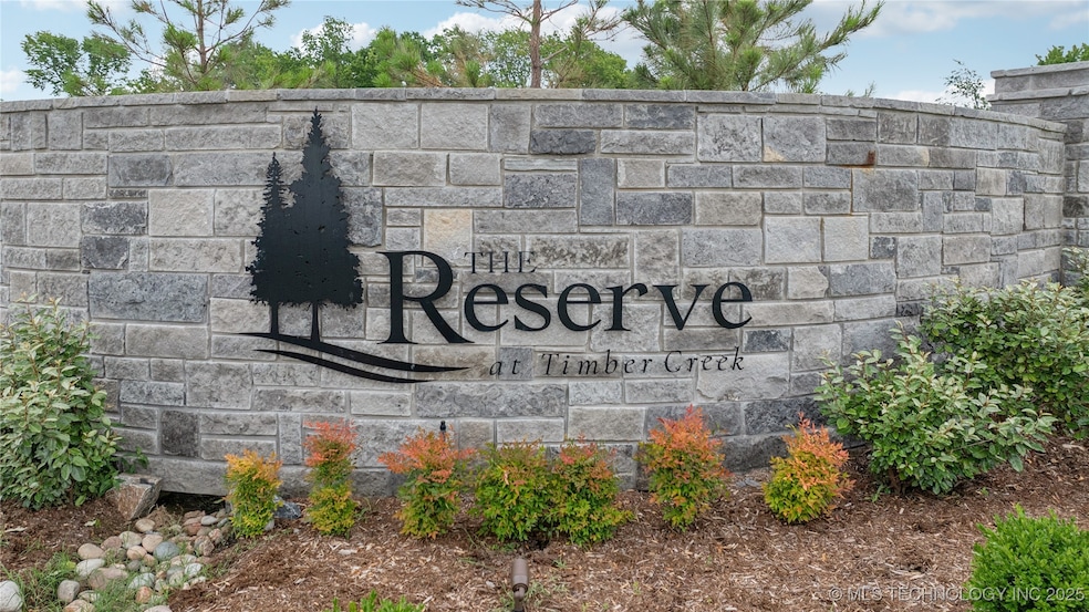 11041 S 216th East Ave, Broken Arrow, OK 74014 - photo 1