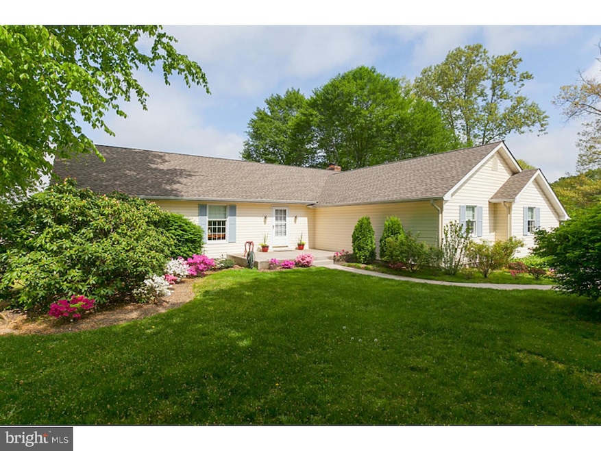 81 High St, Mullica Hill, NJ 08062 - photo 1