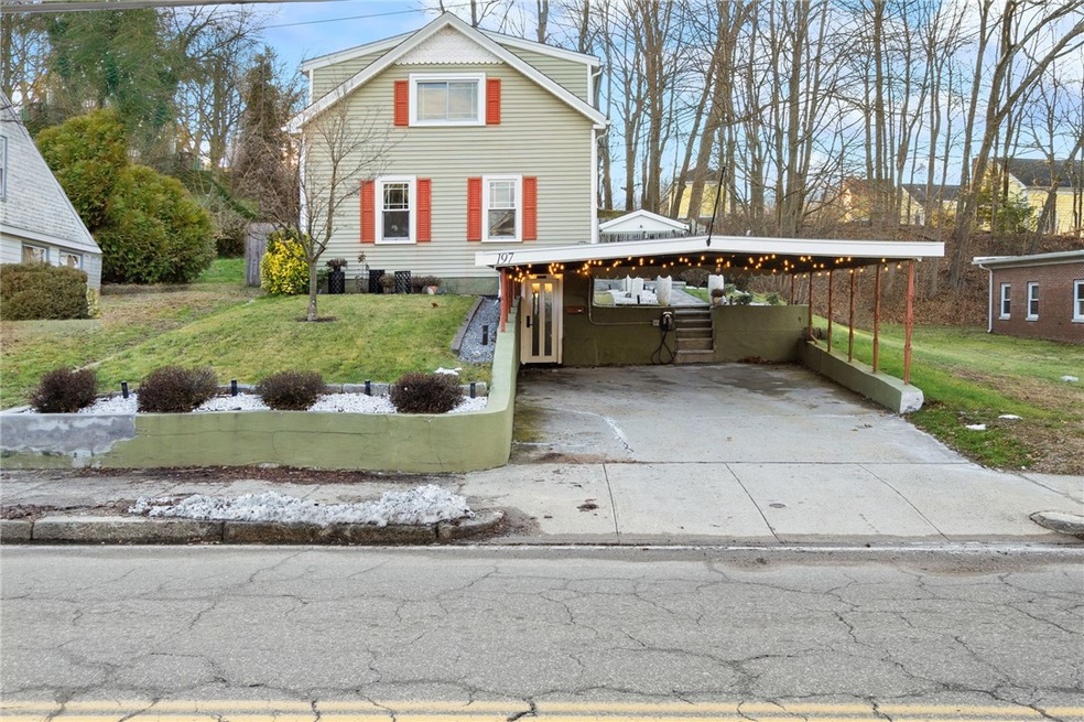 197 Providence St, Woonsocket, RI 02895 - photo 1