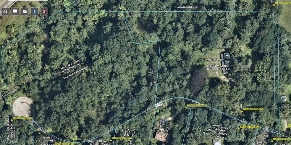 0 Hanna Rd, Willoughby Hills, OH 44094 - photo 1