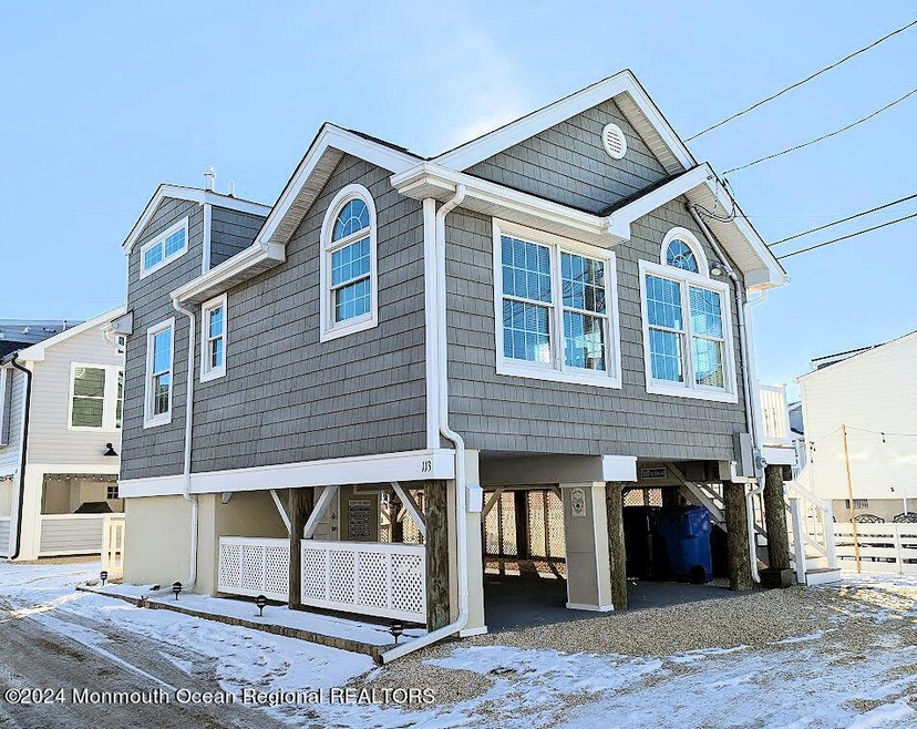 113 W Pelican Way, Lavallette, NJ 08735 - photo 1