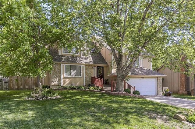 13316 W 104th St, Lenexa, KS 66215 - photo 1