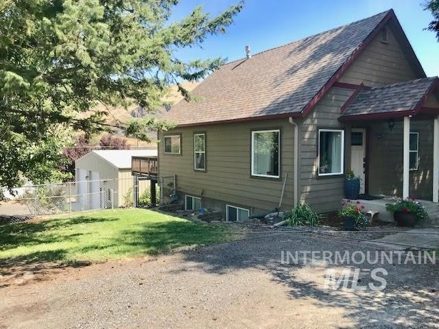 1103 2nd St, Asotin, WA 99402 - photo 1
