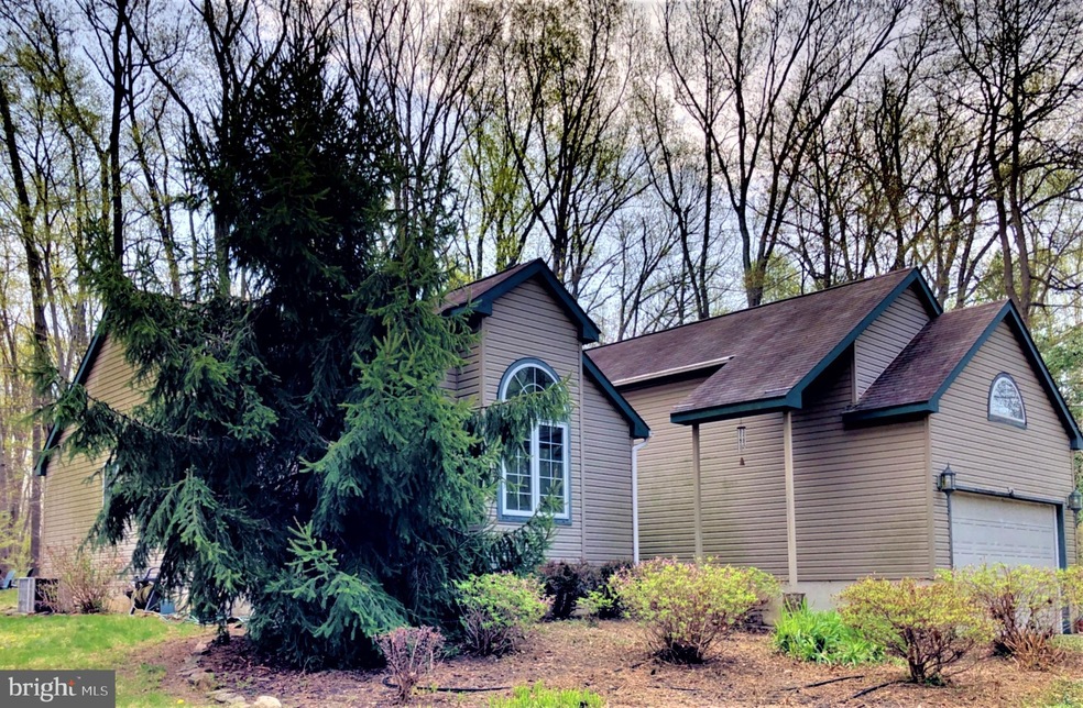 1002 Monroeville Rd, South Harrison Township, NJ 08062 - photo 1