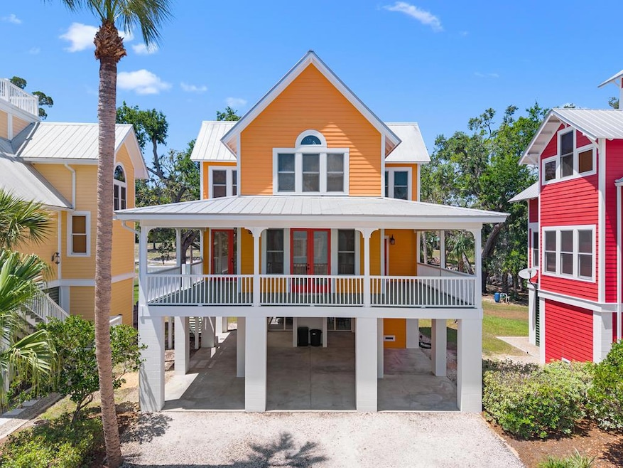 1407 Magnolia Dr SE, Perry, FL 32348 - photo 1