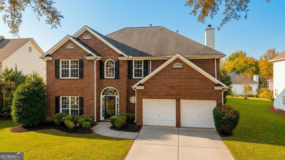 7513 Cole Ln, Atlanta, GA 30349 - photo 1