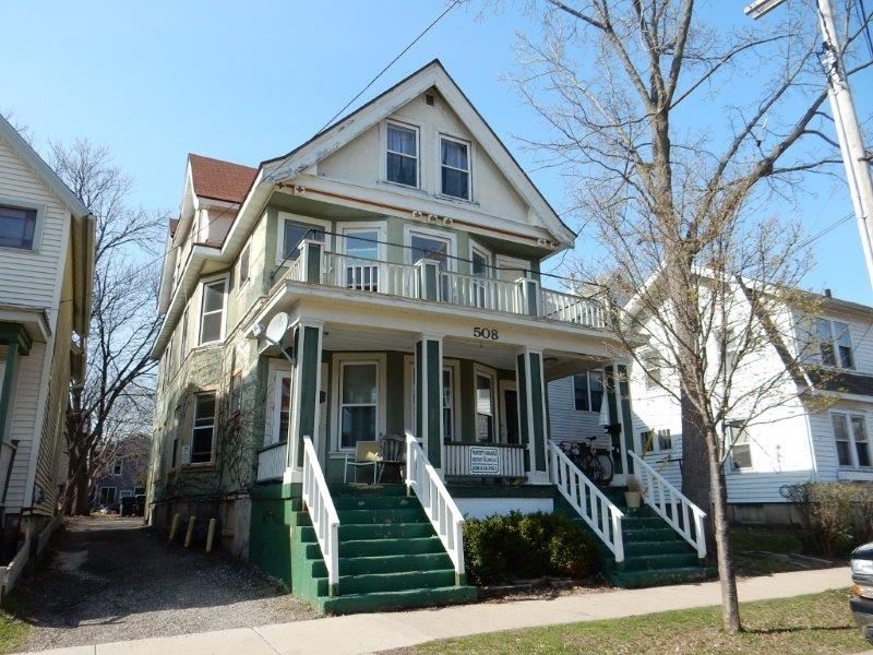 508 W Doty St, Madison, WI 53703 - photo 1