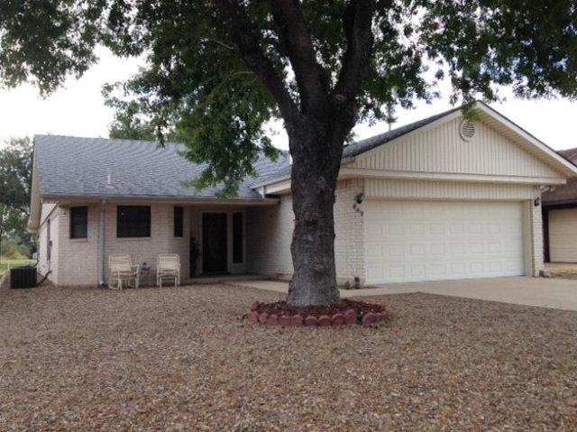 849 Palm Dr, Alamo, TX 78516 - photo 1