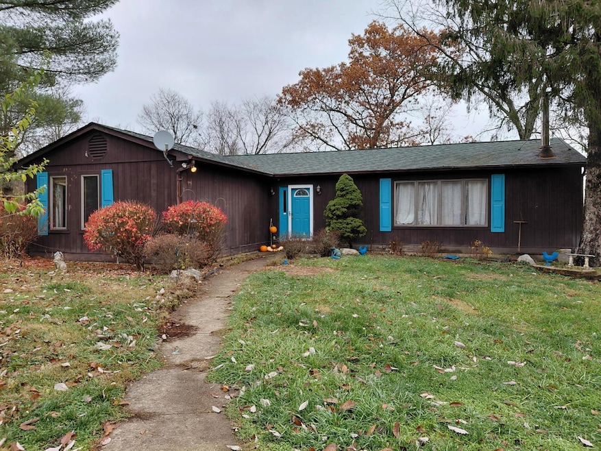 4014 S State Line Rd, Okeana, OH 45053 - photo 1