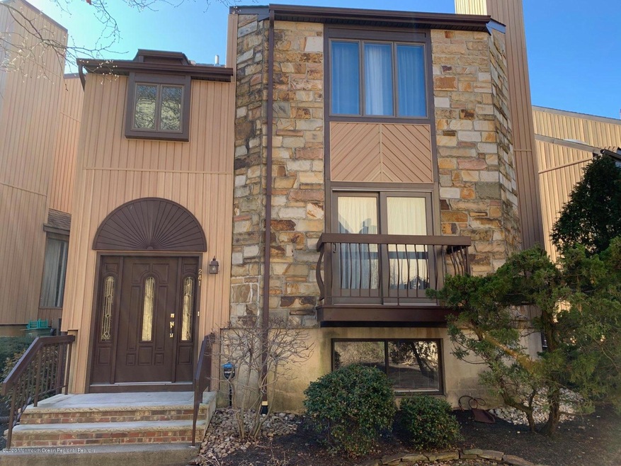 241 Silver Ln, Old Bridge, NJ 08857 - photo 1