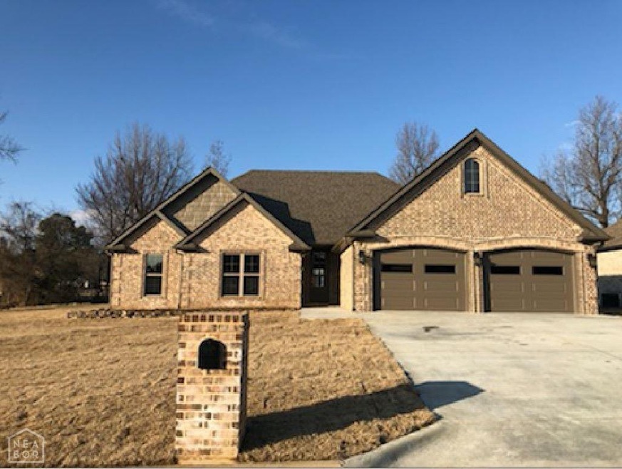 4405 Phillips Dr, Paragould, AR 72450 - photo 1