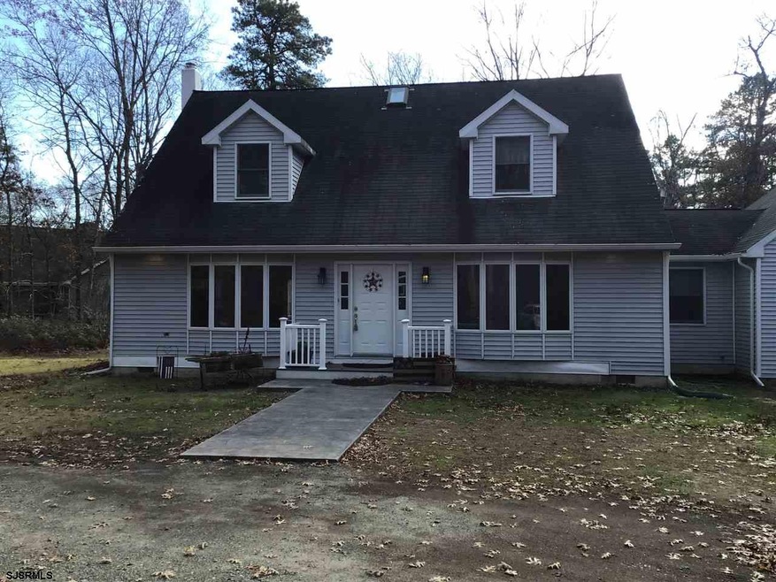 6320 Pine St, Mays Landing, NJ 08330 - photo 1