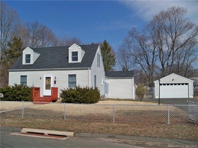 170 Douglas Dr, Meriden, CT 06451 - photo 1
