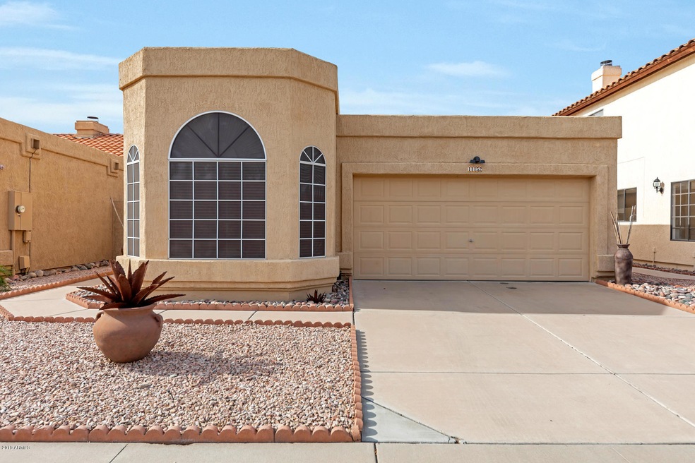 N Scottsdale 2bd/2bath/2 cargarage