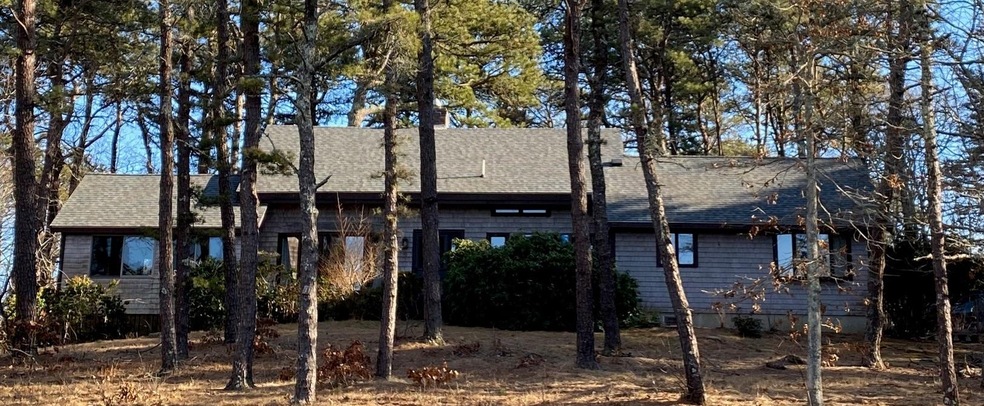 11 Sengekontacket Rd, Oak Bluffs, MA 02557 - photo 1