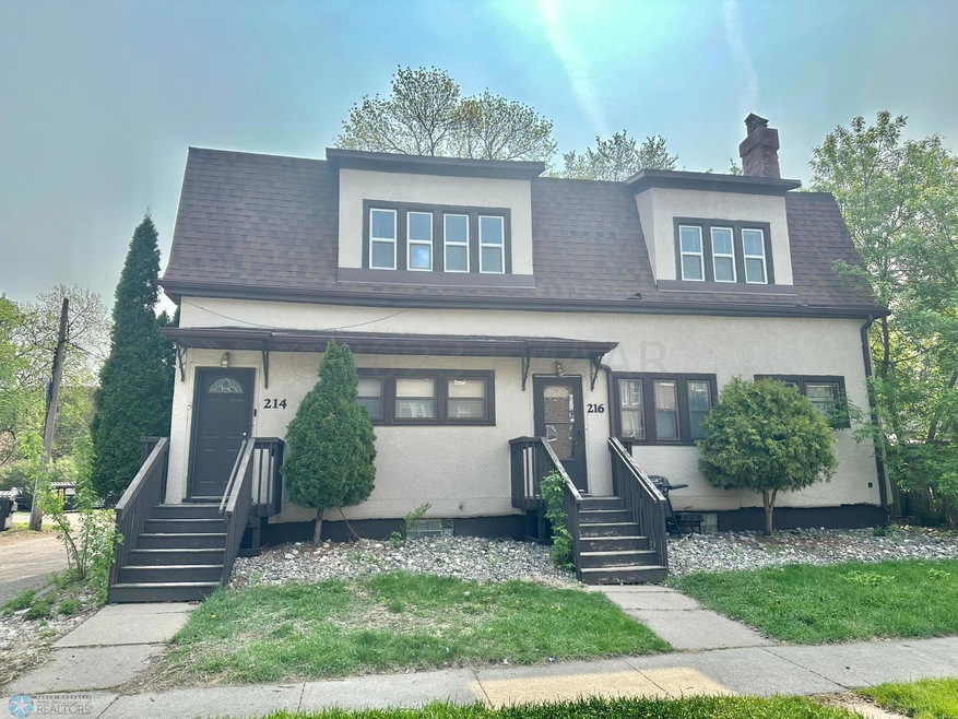 214 12th St S, Fargo, ND 58103 - photo 1