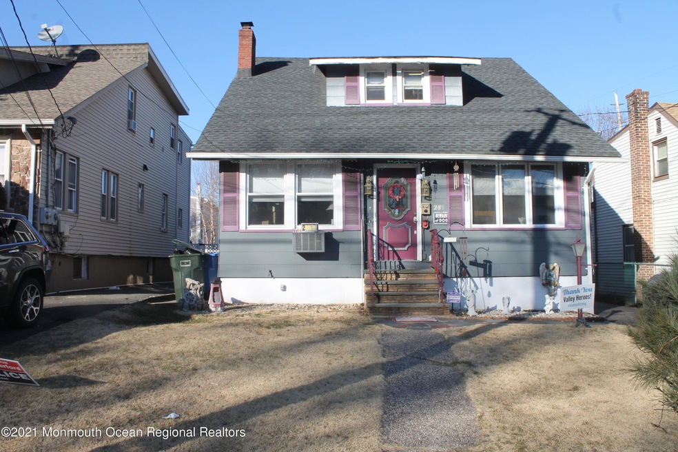 261 E Pierrepont Ave, Rutherford, NJ 07070 - photo 1