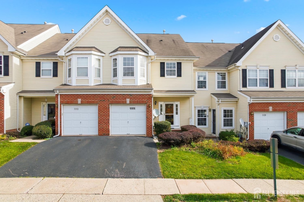 1111 Joseph Ct, South Plainfield, NJ 07080 - photo 1